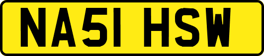 NA51HSW