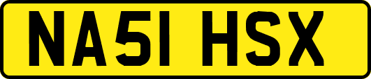 NA51HSX