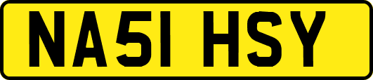 NA51HSY