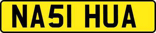 NA51HUA