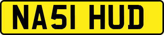 NA51HUD