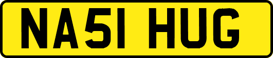 NA51HUG