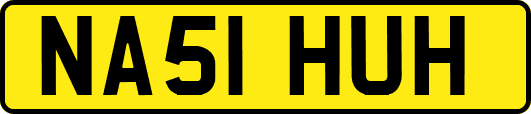 NA51HUH