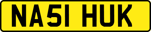 NA51HUK