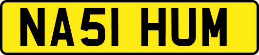 NA51HUM