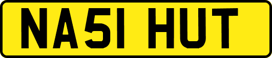 NA51HUT