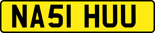 NA51HUU