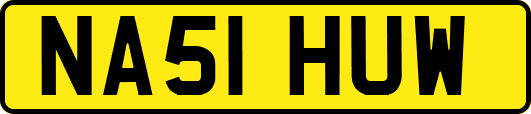 NA51HUW
