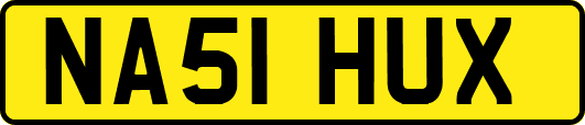 NA51HUX