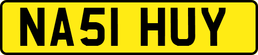 NA51HUY