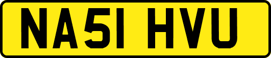 NA51HVU