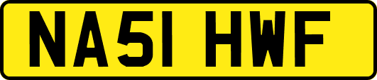 NA51HWF