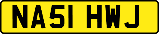 NA51HWJ