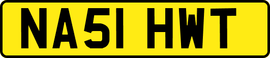 NA51HWT
