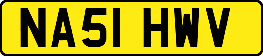 NA51HWV