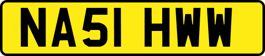 NA51HWW