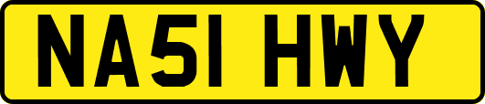 NA51HWY