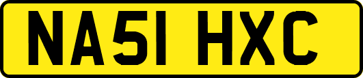 NA51HXC