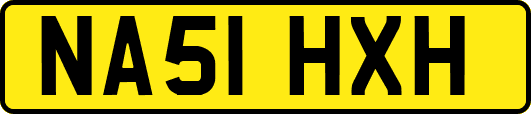 NA51HXH