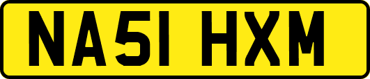 NA51HXM