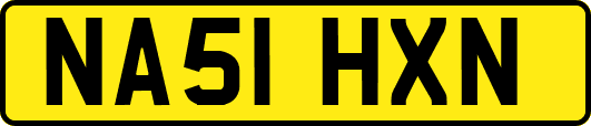 NA51HXN