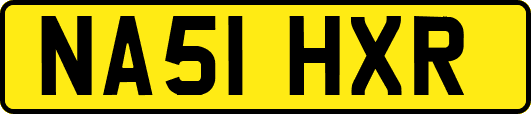 NA51HXR