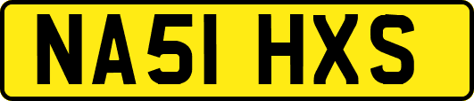 NA51HXS