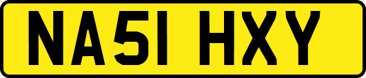 NA51HXY