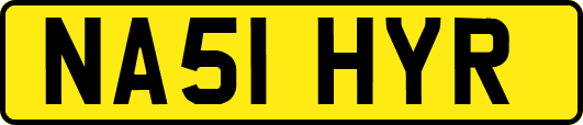 NA51HYR