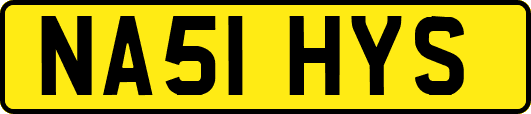 NA51HYS