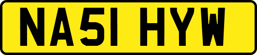 NA51HYW