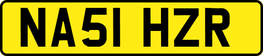 NA51HZR