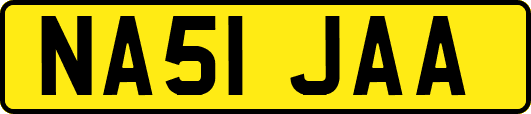 NA51JAA