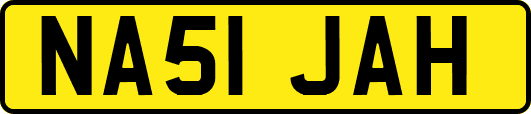 NA51JAH