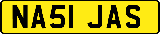 NA51JAS