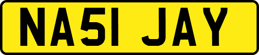 NA51JAY