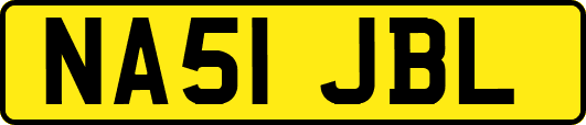 NA51JBL