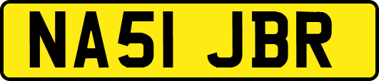 NA51JBR