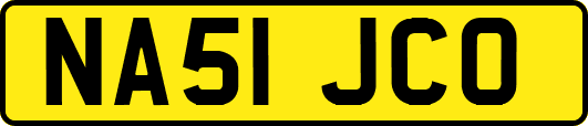 NA51JCO