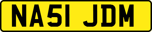 NA51JDM