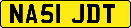 NA51JDT