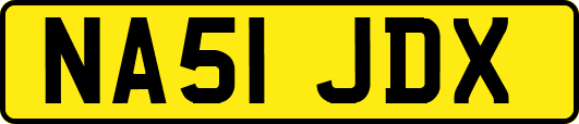 NA51JDX