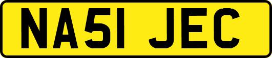 NA51JEC