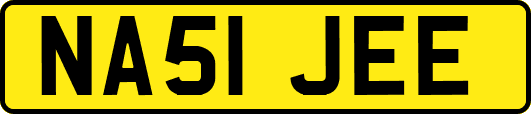 NA51JEE