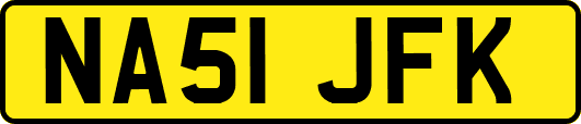 NA51JFK