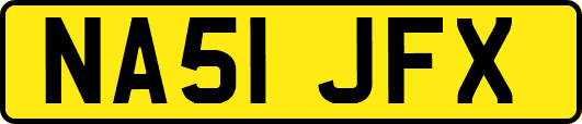 NA51JFX