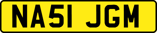 NA51JGM