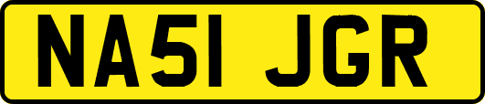 NA51JGR