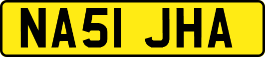 NA51JHA