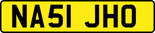 NA51JHO